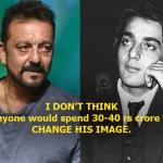 Some Real Life Confessions By Sanjay Dutt After Sanju Release.