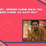 1. 10 Dialogues From ‘Bareilly Ki Barfi’ That will Perfect for Swag wala Munda