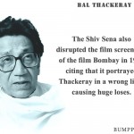 1. 10 Peculiar Facts About Controversial Shiv Sena Founder Bal Thackeray