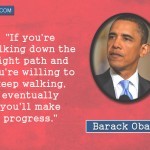 1. 10 Powerfull Dialogues By Former President Barack Obama That Will Surely Inspire You