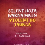 1. 21 Best Dialogues From Bollywood Movies For Every Situation