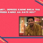 10 Dialogues From ‘Bareilly Ki Barfi’ That will Perfect for Swag wala Munda