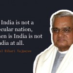 10 Motivational Quotes of Atal Bihari Vajpayee