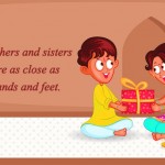 10 Quotes That Are Reflection Of Beautiful Bond Of Brother – Sister