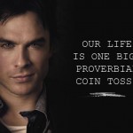 10 Quotes by the Famous Vampire Damon Salvatore that Refresh Your TVD Days