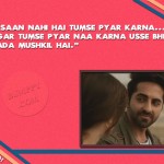 10. 10 Dialogues From ‘Bareilly Ki Barfi’ That will Perfect for Swag wala Munda