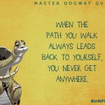 10. 10 Inspiring Quotes By Our Favorite Master Oogway
