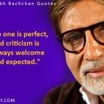10. 10 Motivational Quotes By Big B Amitabh Bachachan