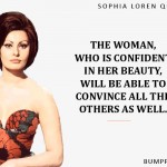 10. 10 Quotes By Sophia Loren To Make You Feel Confident