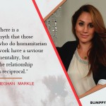 10. 10 Strongest And Empowering Quotes By Princess Meghan Markle