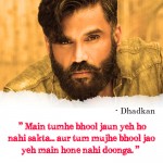 10. 10 Super Hit Dialogues By Handsome Suniel Shetty Which Will Reflect Confident