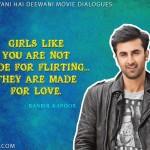 10. 10 “Yeh Jawani Hai Deewani” Dialogues That Will Directly Relate To Your College Life