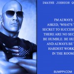 10. 12 Inspiring Quotes By The Rock Dwayne Johnson