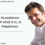10. 17 Motivational Quotes By Sandeep Maheshwari