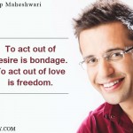 11. 17 Motivational Quotes By Sandeep Maheshwari