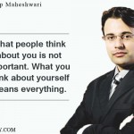 13. 17 Motivational Quotes By Sandeep Maheshwari