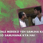 14 Hilarious and Funny Dialogue FromOur all Time favorite movie Hera Pheri