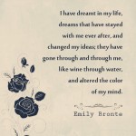 15. 20 Quotes by Emily Bronte About Love, Romance And Revenge That You Need To Check