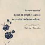 19. 20 Quotes by Emily Bronte About Love, Romance And Revenge That You Need To Check