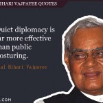 2. 10 Motivational Quotes Of Atal Bihari Vajpayee