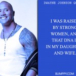 2. 12 Inspiring Quotes By The Rock Dwayne Johnson