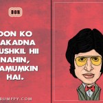 2. 15 Legendary And Iconic Dialogue From Bollywood Movies That You Need To Read