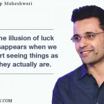 2. 17 Motivational Quotes By Sandeep Maheshwari