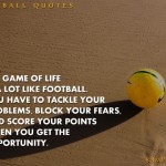 2. 9 Football Motivational Quotes That Will Motivate You