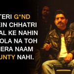 27 Strong Dialogues From Sacred Games That Will Prove This Series Is A Must Watch