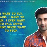 3. 10 “Yeh Jawani Hai Deewani” Dialogues That Will Directly Relate To Your College Life