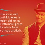 3. 10 Bold and Controversial Statements By Aamir Khan