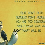 3. 10 Inspiring Quotes By Our Favorite Master Oogway