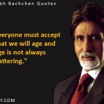 3. 10 Motivational Quotes By Big B Amitabh Bachachan