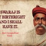 3. 10 Strongest Quotes By Our Freedom Fighters That You Need To Read This Independence Day