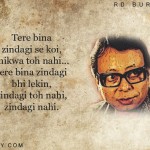 3. 12 Beautiful Songs By RD Burman Sahab That Will Truly Musical Miracle