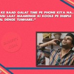 4. 10 Dialogues From ‘Bareilly Ki Barfi’ That will Perfect for Swag wala Munda