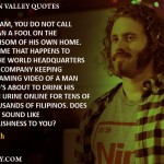 4. 10 Funniest Quotes From Silicon Valley For Roller Coaster Ride To Your Programming Days