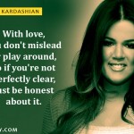 4. 10 Highly Motivational Quotes By Khloe Kardashian