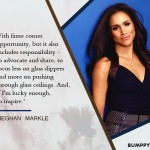 4. 10 Strongest And Empowering Quotes By Princess Meghan Markle