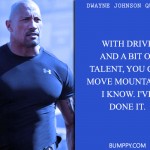 4. 12 Inspiring Quotes By The Rock Dwayne Johnson