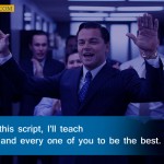 4. 12 Quotes From Leonardo Di Caprio’s Movie ‘The Wolf Of Wall Street’