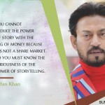 4. 9 Quotes By Irrfan Khan That Will Prove He Is Unapologetic Boss Of Bollywood