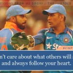 4. Some Important Life Lessons From Movie Ms Dhoni That We Need To See