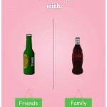 4. Some Real-Life Experiences Of Friend Vs Family