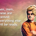5 Amazing Principles By Swami Vivekananda