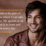 5 Believes Of Sushant Singh Rajput’s That Will Inspire You
