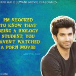 5. 10 “Yeh Jawani Hai Deewani” Dialogues That Will Directly Relate To Your College Life
