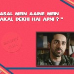 5. 10 Dialogues From ‘Bareilly Ki Barfi’ That will Perfect for Swag wala Munda