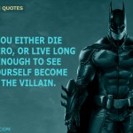 5. 10 Powerful Quotes By Batman You Teach You Life Lessons