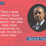 5. 10 Powerfull Dialogues By Former President Barack Obama That Will Surely Inspire You